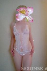 Проститутка Алиса, тел. 8 (913) 475-6148