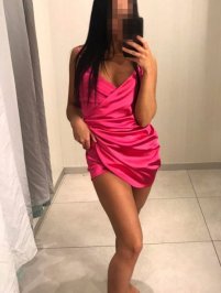 Фотография номер 2 - Оксана, 23 года
