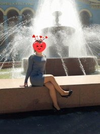 Фотография номер 3 - Анжелика, 22 года