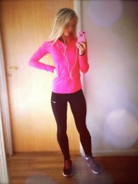 Фотография номер 4 - Милана, 23 года