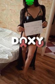 Проститутка Эрика, тел. 8 (952) 941-3444