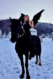 Фотография номер 8 - Регина, 23 года