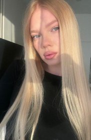 Проститутка Кира, тел. 8 (937) 641-0879