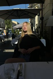 Фотография номер 4 - Кира, 22 года