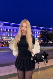 Фотография номер 10 - Кира, 22 года