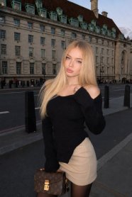 Фотография номер 11 - Кира, 22 года