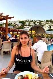 Фотография номер 8 - Лилия, 21 год
