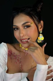 Фотография номер 3 - Дарья, 23 года