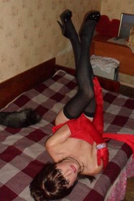 Фотография номер 5 - Лисенок, 30 лет