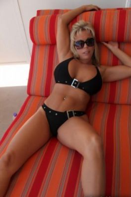 Фотография номер 4 - ЖАННА, 44 года
