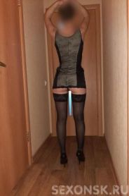 Проститутка Эля, тел. 8 (951) 368-5631