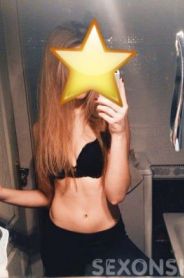 Проститутка Ариша , тел. 8 (953) 864-4926
