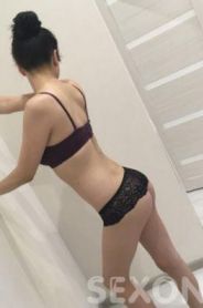 Проститутка АЗИАТКА, тел. 8 (965) 999-6799
