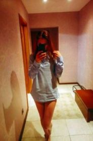 Проститутка Лика, тел. 8 (961) 847-4712