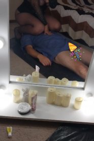 Фотография номер 6 - Госпожа Вирт, 34 года