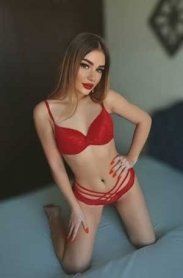 Фотография номер 3 - Ева, 22 года