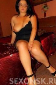 Проститутка Александра , тел. 8 (983) 323-8518
