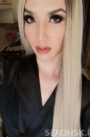 Проститутка Натали Kiss, тел. 8 (926) 073-3308