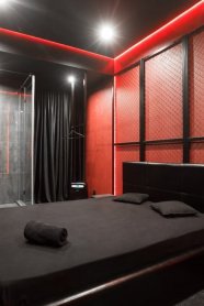 Проститутка Салон Alibi, тел. 8 (923) 108-9954