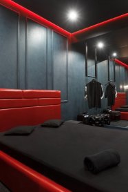 Фотография номер 8 - Салон Alibi, 22 года