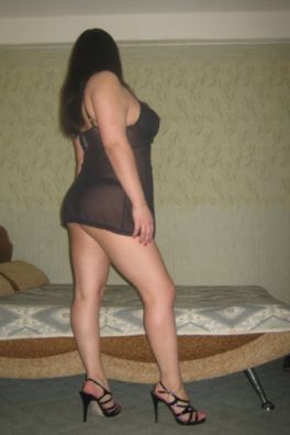 Фотография номер 5 - Рита, 44 года