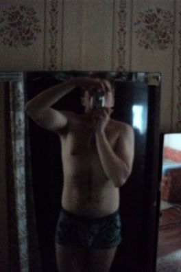 Фотография номер 3 - Вкусняшка, 26 лет