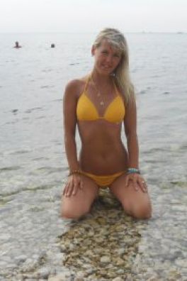 Фотография номер 2 - Лариса, 44 года