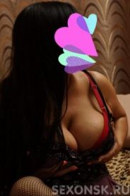 Проститутка Метиска, тел. 8 (953) 887-0694