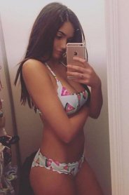 Фотография номер 2 - Марина, 25 лет