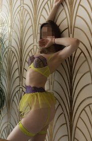 Фотография номер 6 - Глория, 27 лет