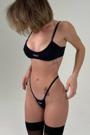 Фотография номер 8 - Милана, 24 года