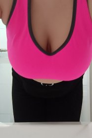 Фотография номер 5 - Света GFE, 28 лет